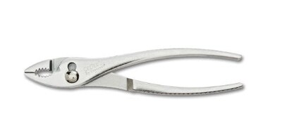 Foto 2 | Foto 3 | Alicates Curvos Con Junta Deslizante Crescent Cee Tee Co. Acero Aleado De 15 24 Cm - Venta Internacional.
