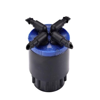 Foto 1 | Foto 1 | Burbuja Para Riego Por Goteo Raindrip Spot 2 L/h 1 Paquete Qb02ub - Venta Internacional.