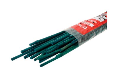 Foto 1 | Foto 1 | Estacas De Jardín Bond Color Verde Bambú 120 Cm De Alto 25 Unidades - Venta Internacional.