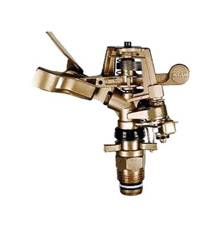 Foto 1 | Foto 1 | Cabezal De Rociador Metal Impulse Naan Sprinklers 423022 - Venta Internacional.
