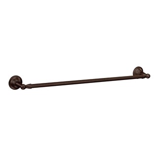 Foto 4 | Foto 4 | Toallero Moen Dn6818orb Bronce Frotado Con Aceite De Salvia 45 Cm - Venta Internacional.