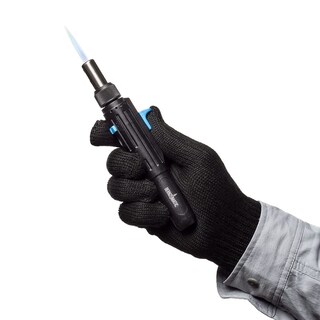 Foto 4 | Foto 4 | Kit De Soldadura Bernzomatic 368600 Microantorcha Inalámbrica De Butano - Venta Internacional.