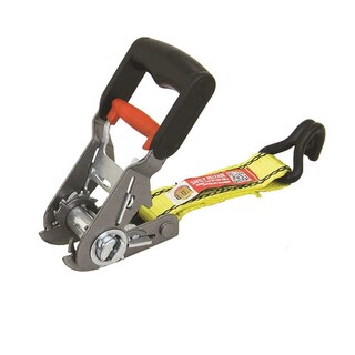 Foto 1 | Foto 1 | Ratchet Progrip 330600 Con Correas Amarillas Paquete De 1 - Venta Internacional.