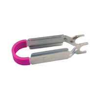 Pinza De Desconexión Sharkbite Fit 1/2 (u711a) - Venta Internacional.
