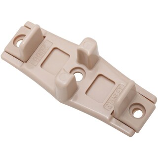 Foto 1 | Foto 1 | Guía De Puertas Corredizas National Hardware N344-846 V197 Tan - Venta Internacional.