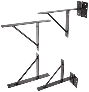 Foto 1 | Foto 1 | Kit De Portón Homax 80099 Easy Gate No Se Hunde Acero Negro - Venta Internacional.