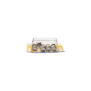 Foto 6 | Foto 6 | Tubo De Vidrio De Acción Rápida Fuse Bussmann Bp/agc-25 25 A 6 X 32 Mm 250 V - Venta Internacional.