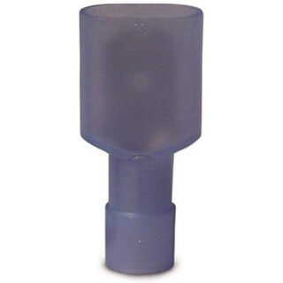 Foto 1 | Foto 1 | Gardner Bender 10-153f Conector Hembra 16-14 Awg Azul - Venta Internacional.
