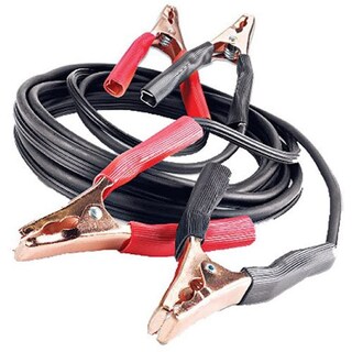 Foto 1 | Foto 1 | Booster Cables Coleman Cable 08120 Ligero Calibre 10 12 Pies - Venta Internacional.