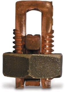 Foto 1 | Foto 1 | Conector De Perno Dividido Gardner Bender Gsbc-2/0 Paquete De 1 - Venta Internacional.