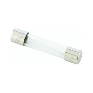 Foto 1 | Foto 1 | Vidrio Fuse Bussmann De Acción Rápida 1 5 Amperios 250 V 0 6 X 3 2 Cm - Venta Internacional.