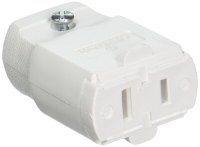 Foto 1 | Foto 1 | Conector De 2 Hilos Leviton 102-wp Blanco Ligero - Venta Internacional.