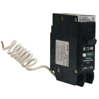 Foto 1 | Foto 1 | Interruptor Automático Cutler Hammer Gfci 15a 10kaic 1p - Venta Internacional.