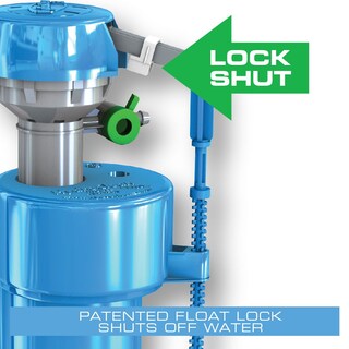 Foto 4 | Foto 4 | Relleno De Inodoro Valve Danco Hc550 Hydroclean De 27 X 8 Cm - Venta Internacional.