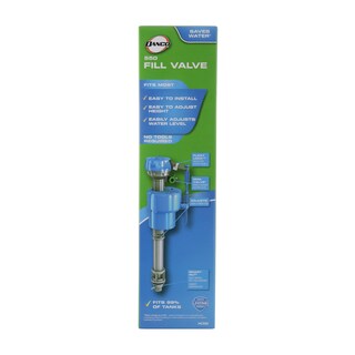 Foto 7 | Foto 7 | Relleno De Inodoro Valve Danco Hc550 Hydroclean De 27 X 8 Cm - Venta Internacional.