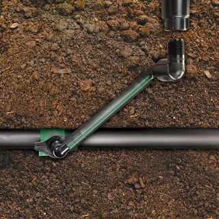 Foto 2 | Foto 2 | Conjunto Giratorio Para Tubos Rain Bird Sa5 15 Cm 1/2 Pulgadas Mpt Negro/verde - Venta Internacional.