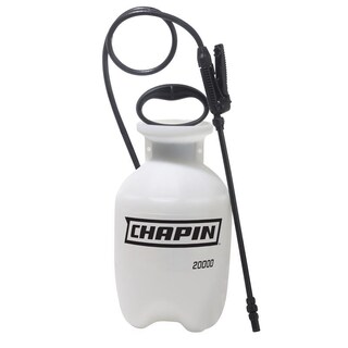 Foto 1 | Foto 1 | Pulverizador Para Césped Y Jardín Chapin Con Capacidad De Tanque De 1 Galón - Venta Internacional.