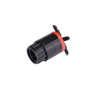 Foto 1 | Foto 1 | Burbujeador De Riego Por Goteo Raindrip Qb10ub Con Cuatro Salidas 10 Gph - Venta Internacional.