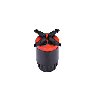 Foto 3 | Foto 3 | Burbujeador De Riego Por Goteo Raindrip Qb10ub Con Cuatro Salidas 10 Gph - Venta Internacional.
