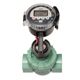 Foto 1 | Foto 1 | Temporizador De Rociadores Orbit Que Funciona Con Pilas Y Válvula 57860 - Venta Internacional.