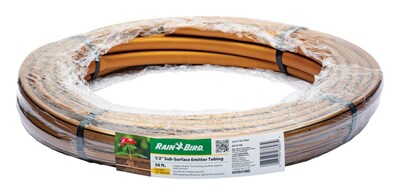 Foto 3 | Foto 3 | Protector De Cobre Subterráneo Tubing Rain Bird Ssf70-50s De 15 2 M - Venta Internacional.