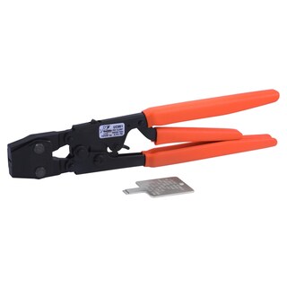 Foto 1 | Foto 1 | Pinza Pex Sharkbite De 3 Mangos Con Mango Naranja Uc961 - Venta Internacional.
