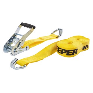 Foto 1 | Foto 1 | Corbata Con Trinquete Hampton Products-keeper 04622 J 2 54 Cm X 8 23 M - Venta Internacional.