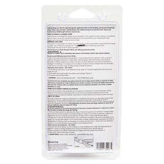 Foto 4 | Foto 4 | Pack De 2 Correas De Carga Keeper 85207  244 Cm X 2 5 Cm - Venta Internacional.