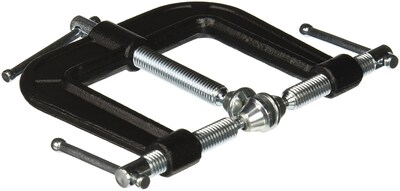 Foto 1 | Foto 1 | Abrazadera De Borde Clamp Bessey B-ec3 Ligera De 3 Vías - Venta Internacional.