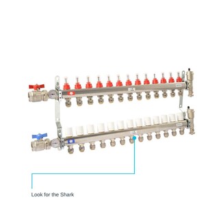 Foto 6 | Foto 6 | Tapa De Empuje Sharkbite Uxl0435 De 1-1/4'' Para Pex  Cobre Y Cpvc - Venta Internacional.