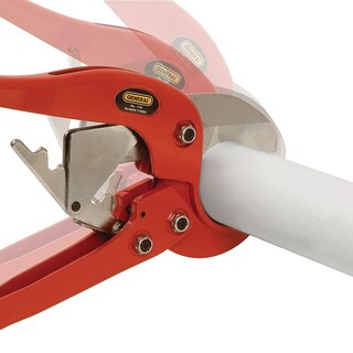 Foto 4 | Foto 4 | Cortador De Tubos Wrench General Tools 118 Con Trinquete De Pvc 51 Mm - Venta Internacional.