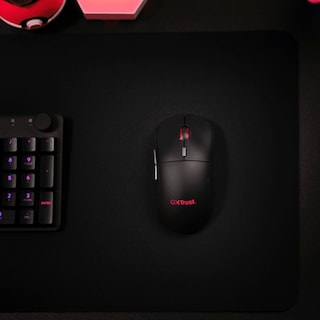 Foto 8 | Foto 8 | Mouse Gaming Inalámbrico De Alto Rendimiento Con Iluminación Rgb Ajustable | Trust | Gxt 927 Redex+ | Rf 2.4ghz | 25600 Dpi