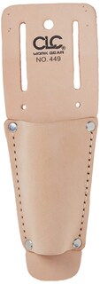 Foto 2 | Foto 2 | Bolsa Resistente Para Herramientas Custom Leathercraft 449 - Venta Internacional.