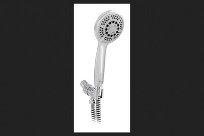 Foto 1 | Foto 1 | Manguera De Pvc Cromado Showerhead Ldr Industries Oakbrook De 5 Funciones - Venta Internacional.
