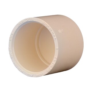 Foto 1 | Foto 1 | Tapón De Cpvc Charlotte Pipe 1 Cts Para Agua Fría Y Caliente - Venta Internacional.