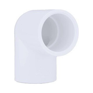 Foto 1 | Foto 1 | Conexión De Manguera Charlotte Pipe 1'' Sch 40 90° Codo Sxfpt - Venta Internacional.
