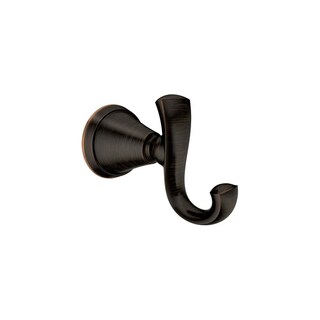 Foto 1 | Foto 1 | Bata Hook Moen Tiffin My4803brb Mediterranean Bronze - Venta Internacional.