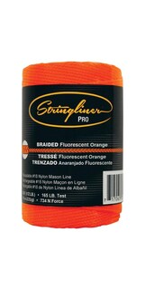 Foto 2 | Foto 2 | Mason Line Stringliner Rfl Naranja 152 M - Venta Internacional.