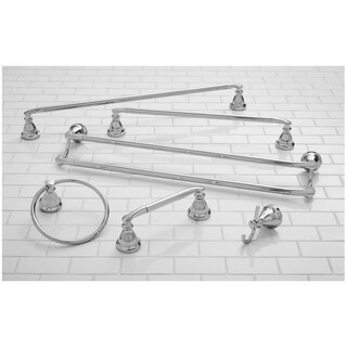 Foto 4 | Foto 4 | Portarrollos Moen Hilliard Chrome - Venta Internacional.