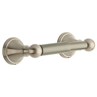 Foto 1 | Foto 1 | Portarrollos Delta Faucet 138035 Níquel Satinado - Venta Internacional.