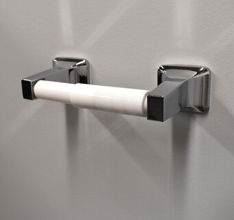 Foto 2 | Foto 2 | Rollo De Papel Higiénico Plumb Pak Pp835-35 Universal White - Venta Internacional.