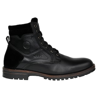 Foto 2 | Foto 2 | Botas Jeep Casual Hombre 903-50
