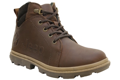 Foto 1 | Foto 1 | Botas Jeep Hombre Casuales 10351