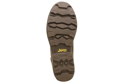 Foto 4 | Foto 4 | Botas Jeep Hombre Casuales 10351