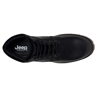 Foto 4 | Foto 4 | Botas Jeep Casual Hombre 903-50