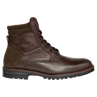 Foto 2 | Foto 2 | Botas Jeep Casual Hombre 903-50