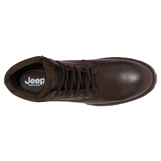 Foto 4 | Foto 4 | Botas Jeep Casual Hombre 903-50