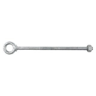 Foto 1 | Foto 1 | Eye Bolt National Hardware N245-183 3260bc Galvanizado - Venta Internacional.