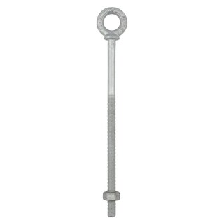 Foto 2 | Foto 2 | Eye Bolt National Hardware N245-183 3260bc Galvanizado - Venta Internacional.