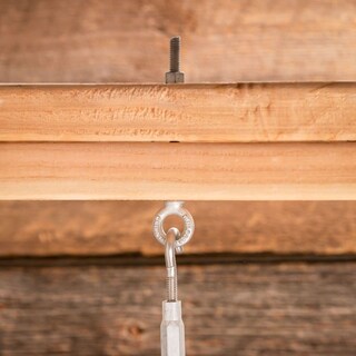 Foto 3 | Foto 3 | Eye Bolt National Hardware N245-183 3260bc Galvanizado - Venta Internacional.